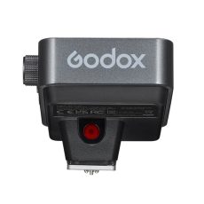 Godox X3Pro C Touchscreen TTL Wireless Flash Trigger for Canon