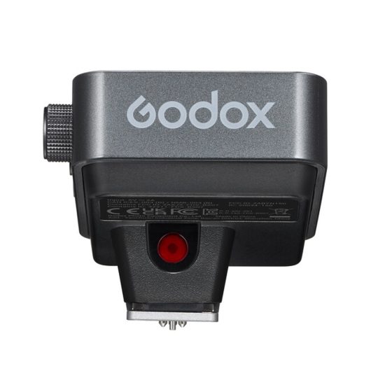 Godox X3Pro C Touchscreen TTL Wireless Flash Trigger for Canon