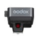Godox X3Pro C Touchscreen TTL Wireless Flash Trigger for Canon