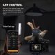 Godox X3Pro C Touchscreen TTL Wireless Flash Trigger for Canon