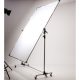 Falcon Eyes Pro Studio Solutions 150cm x 200cm Adjustable Diffusion & Silver/Black Reflector Kit Falcon Eyes Pro Studio Solutions 150cm x 200cm Adjustable Diffusion & Silver/Black Reflector Kit