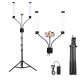 FT-450 Multimedia Extreme With Selfie Function Photography Light with Stand