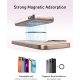 TELESIN Magnetic Phone Selfie Monitor with Wireless Remote Control TELESIN Magnetic Phone Selfie Monitor with Wireless Remote Control