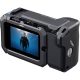 TELESIN Street Photography Metal Cage & Handgrip Kit for HERO13/12/11/10/9