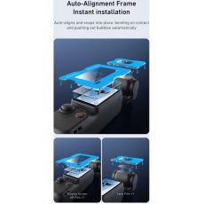 TELESIN Anti-Reflection Screen Protector for Pocket 4/3