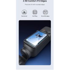 TELESIN Anti-Reflection Screen Protector for Pocket 4/3