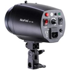 NiceFoto GY-180 Mini Studio Flash 2-Kit