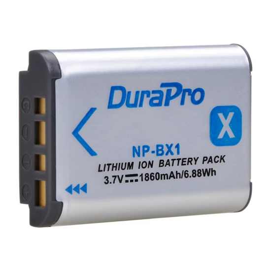 NP-BX1 Camera Battery for SONY DSC RX1 RX100 RX100iii M3 M2 RX1R HX300 HX400 HX50 HX60 GWP88 PJ240E AS15 WX350
