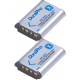 NP-BX1 Camera Battery for SONY DSC RX1 RX100 RX100iii M3 M2 RX1R HX300 HX400 HX50 HX60 GWP88 PJ240E AS15 WX350