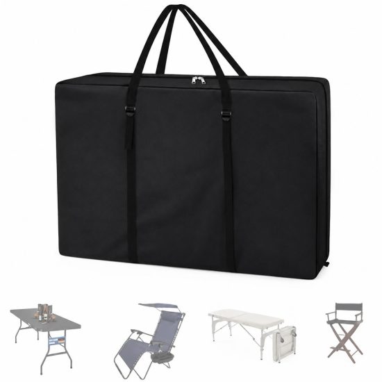Portable Carry Bag for Directors Chair Folding Makeup Artist Portable Chair