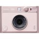 FUJIFILM instax mini EVO Hybrid Instant Camera (Gentle Rose) FUJIFILM instax mini EVO Hybrid Instant Camera (Gentle Rose)