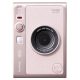 FUJIFILM instax mini EVO Hybrid Instant Camera (Gentle Rose) FUJIFILM instax mini EVO Hybrid Instant Camera (Gentle Rose)