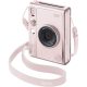 FUJIFILM instax mini EVO Hybrid Instant Camera (Gentle Rose) FUJIFILM instax mini EVO Hybrid Instant Camera (Gentle Rose)