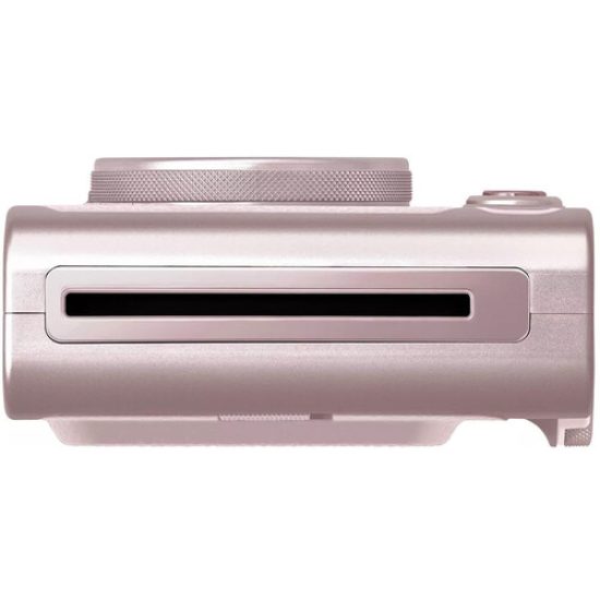 FUJIFILM instax mini EVO Hybrid Instant Camera (Gentle Rose) FUJIFILM instax mini EVO Hybrid Instant Camera (Gentle Rose)