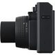 FUJIFILM INSTAX WIDE 400 Instant Film Camera(Jet Black)