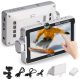 VILTROX DC-V1 5.5" Touchscreen HD On-Camera Monitor