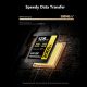 Lexar 128GB SDXC Gold UHS-II R300/W260MB/s V90