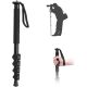 Ulanzi 61-inch Camera Portable Aluminium Monopod Ulanzi 61-inch Camera Portable Aluminium Monopod