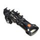 Yunteng YT-900 Video Tripod Dolly