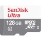 SanDisk 128GB Ultra microSDXC Memory Card