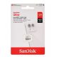SanDisk 128GB Ultra microSDXC Memory Card