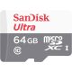 SanDisk Ultra 64GB MicroSDXC UHS-I 140MB/s R Memory Card