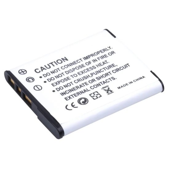 Probty NP-BN1 Battery for Sony Probty NP-BN1 Battery for Sony