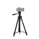 Weifeng WT 3560 Portable Aluminium Tripod for Videography and Photography