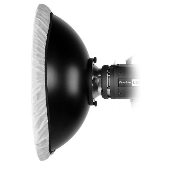 55cm WHITE Interior Beauty Dish