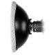 55cm WHITE Interior Beauty Dish