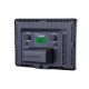 NiceFoto SL-200A 20W Bi-Colour Portable Video LED Light(with Battery)
