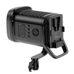 Ulanzi VL-200 Bi-Color 200W V-Mount LED Video Light (With Power Adapter)