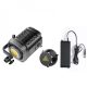 Ulanzi VL-200 Bi-Color 200W V-Mount LED Video Light (With Power Adapter) Ulanzi VL-200 Bi-Color 200W V-Mount LED Video Light (With Power Adapter)
