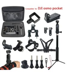 Osmo Pocket Gimbal Accessories kit