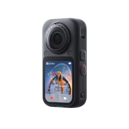 Insta360 X6 Standard Bundle| 8K50fps 360 Camera