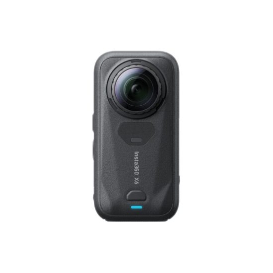 Insta360 X6 Standard Bundle| 8K50fps 360 Camera