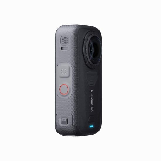 Insta360 X6 Standard Bundle| 8K50fps 360 Camera