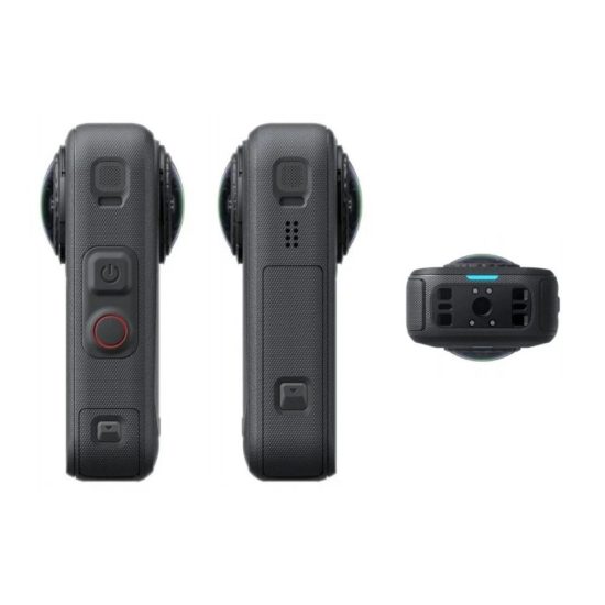 Insta360 X6 Standard Bundle| 8K50fps 360 Camera