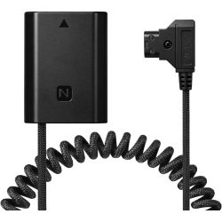 K&F CONCEPT D Tap to NP-FZ100 Dummy Battery 