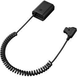 K&F CONCEPT D Tap to NP-FZ100 Dummy Battery 