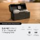 DJI Mic Mini 2 (1 TX 1 Mobile RX & Charging Case)