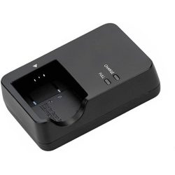 Canon CB-2LHE Charger for Powershot G1 X Mark II, G5X, G5 X Mark II, G7X, G7X Mark II, G7 X Mark III, G9X, N100, SX620 HS, SX720 HS,NB-13L ,X730 HS, SX740 HS