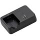 Canon CB-2LHE Charger for Powershot G1 X Mark II, G5X, G5 X Mark II, G7X, G7X Mark II, G7 X Mark III, G9X, N100, SX620 HS, SX720 HS,NB-13L ,X730 HS, SX740 HS