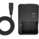 Canon CB-2LHE Charger for Powershot G1 X Mark II, G5X, G5 X Mark II, G7X, G7X Mark II, G7 X Mark III, G9X, N100, SX620 HS, SX720 HS,NB-13L ,X730 HS, SX740 HS
