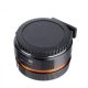 K&F Concept Auto Focus EF/EF-S to EOS R Lens Mount Adapter
