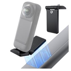 K&F Concept Magnetic Mount Stand for Insta360 X5
