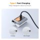 K&F Concept 2600mAh EN-EL15C Battery USB-C Fast Charging Z6iii Battery for Nikon Camera