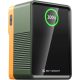 K&F Concept KF-V99 Pro Mini Vmount Battery 99Wh 6700mAh (Lime Green)