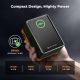 K&F Concept KF-V99 Pro Mini Vmount Battery 99Wh 6700mAh (Lime Green)