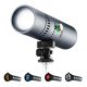 K&F Concept SP25C 25W Gobo Photography Light 20 Gobos 9000mAh Portable Video Light K&F Concept SP25C 25W Gobo Photography Light 20 Gobos 9000mAh Portable Video Light